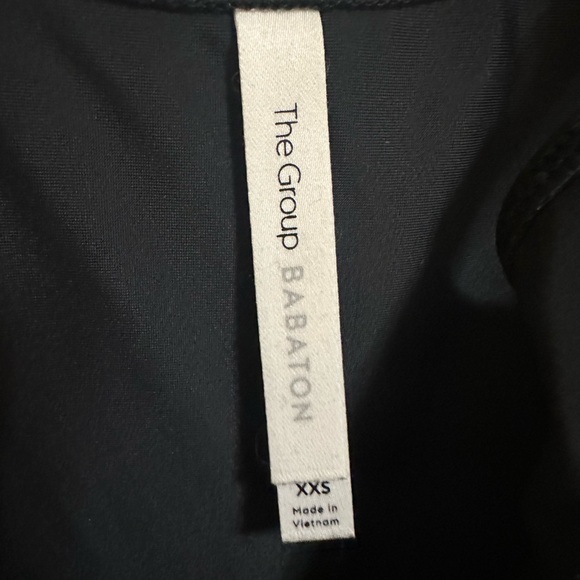 Aritzia Tank Bodysuit - Picture 3 of 4